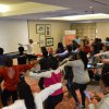 EHW Seminar - 30 August 2017